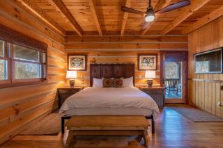 Grand Vista Lodge - 1