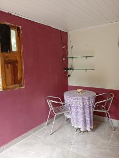 Casinha bem perto da vila - 5