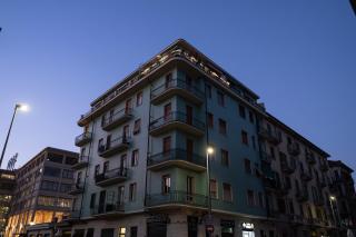 Lingotto Penthouse - 1