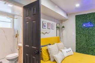 CUTE and COZY studio w jacuzzi - 3