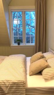 Historic villa with large garden - 4