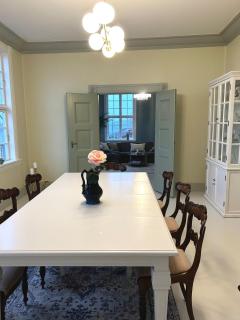 Historic villa with large garden - 2