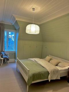 Historic villa with large garden - 1