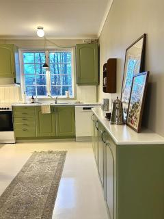 Historic villa with large garden - 6