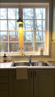 Historic villa with large garden - 5