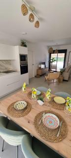 Gelijkvloerse villa met privézwembad en dakterras - Dolores - 9