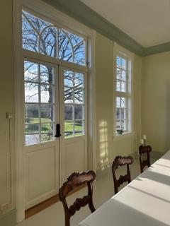 Historic villa with large garden - 4