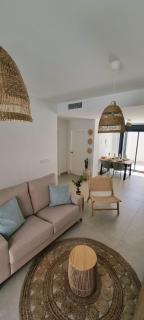 Gelijkvloerse villa met privézwembad en dakterras - 5