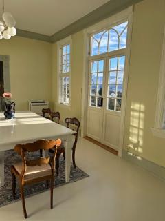 Historic villa with large garden - 2