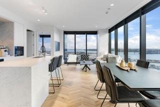 Luxury 2BR Apartment on Albert - 5