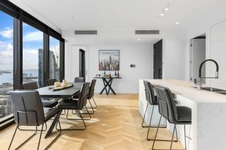 Luxury 2BR Apartment on Albert - 1