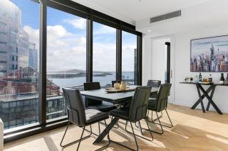Luxury 2BR Apartment on Albert - 5