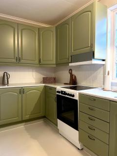 Historic villa with large garden - 7