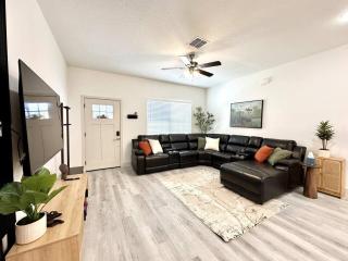 Mulberry Blooms Spacious and Comfy - 6