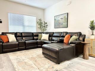 Mulberry Blooms Spacious and Comfy - 4