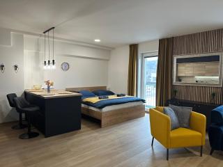 Penthouse CityView with sauna - 7