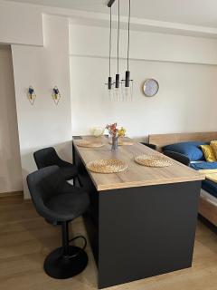 Penthouse CityView with sauna - 8