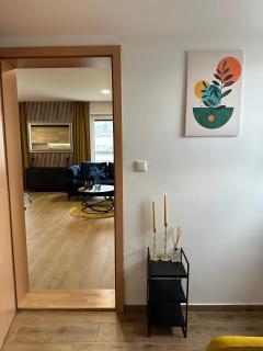 Penthouse CityView with sauna - 5