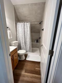 Montgomery Apartment - 3