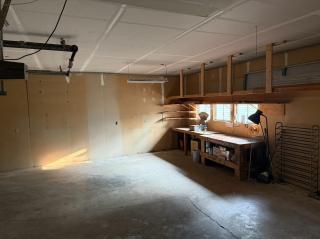 Montgomery Apartment - 1