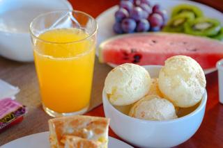 VELINN Pousada Dom Sossego - 6