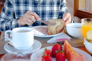 VELINN Pousada Dom Sossego - 3