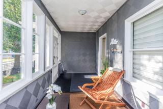 2 Duplex Side By Side - 7