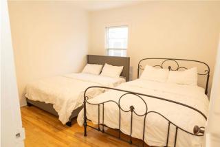 2 Duplex Side By Side - 2