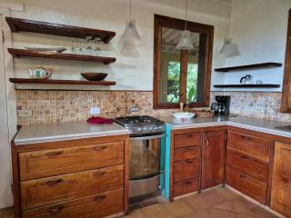 Lakeview Serenity - Casa Grande in Ometepe - 7