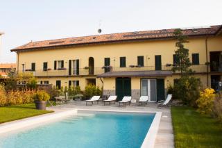 La Corte del Gallo - Gallarate - 9