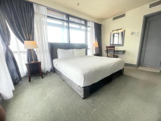 Sunrise Residence At Berjaya Times Square AR - 1