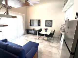 2bdr Hispaniola Hill Side Condo 4c3 - 0