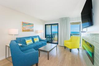 Ocean Forest Villas D309 - 0