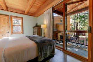 Alpine Air Retreat - 7