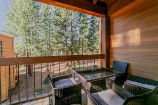 Alpine Air Retreat - 5