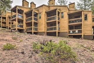 Alpine Air Retreat - 2