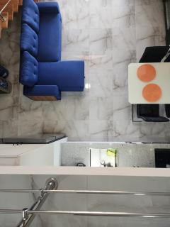 2bdr Hispaniola Hill Side Condo 4c3 - 4