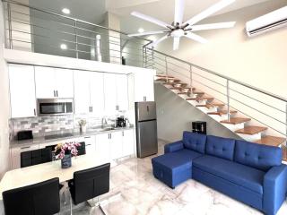 2bdr Hispaniola Hill Side Condo 4c3 - 2