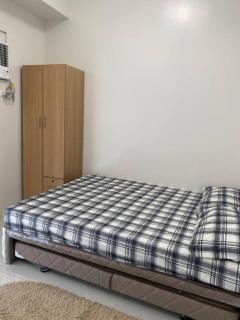 Simple and Bright Studio in Mivela Garden - 0