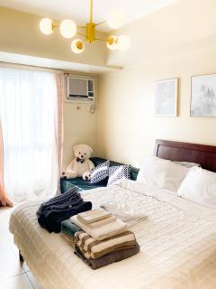 Cozy Studio at Avida Riala It Park - 8