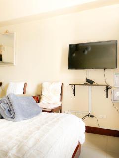 Cozy Studio at Avida Riala It Park - 6