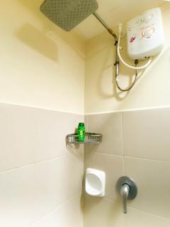 Cozy Studio at Avida Riala It Park - 1