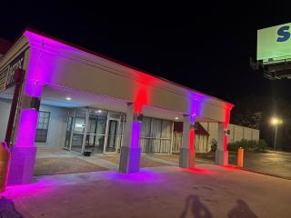 Americas Best Value Inn Marshall - 1