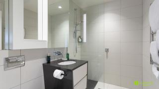 QV Stays Elegant City Haven 2 Bed 2 Bath - 1