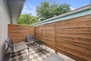 Modern Escape Near Lake Eola and Downtown Orlando - 7