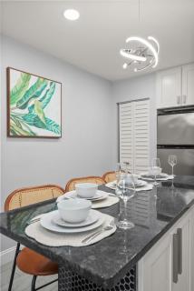 Modern Escape Near Lake Eola and Downtown Orlando - 1