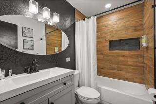 Modern Escape Near Lake Eola and Downtown Orlando - 6