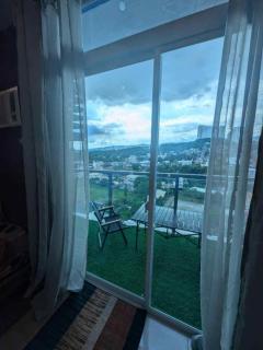 Trendy Studio in Mivela Garden Residences - 3