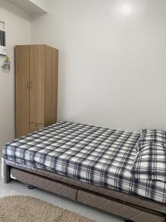 Elegant Studio in Mivela Garden Residences - 6