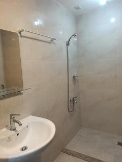 Elegant Studio in Mivela Garden Residences - 4